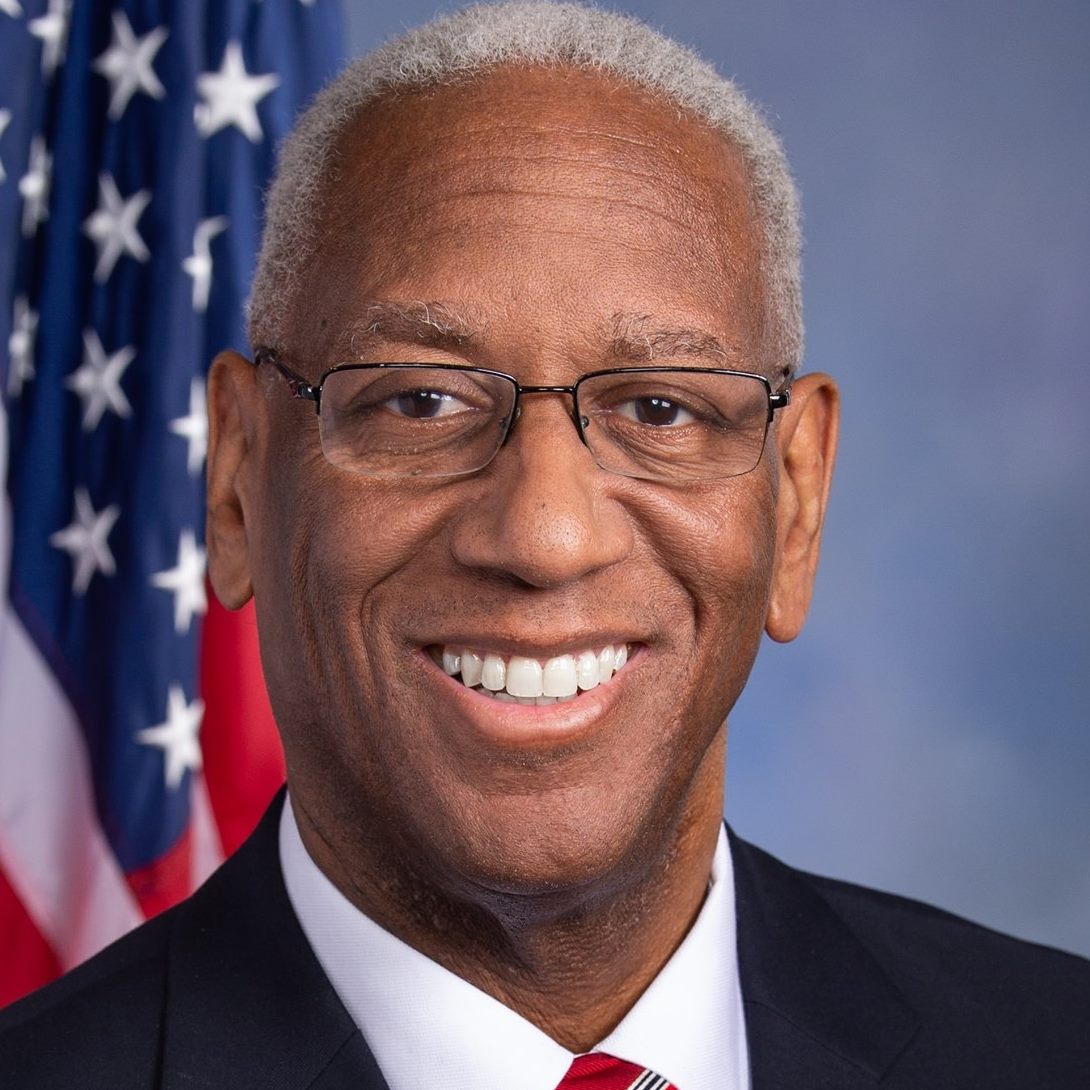 The Honorable A. Donald McEachin