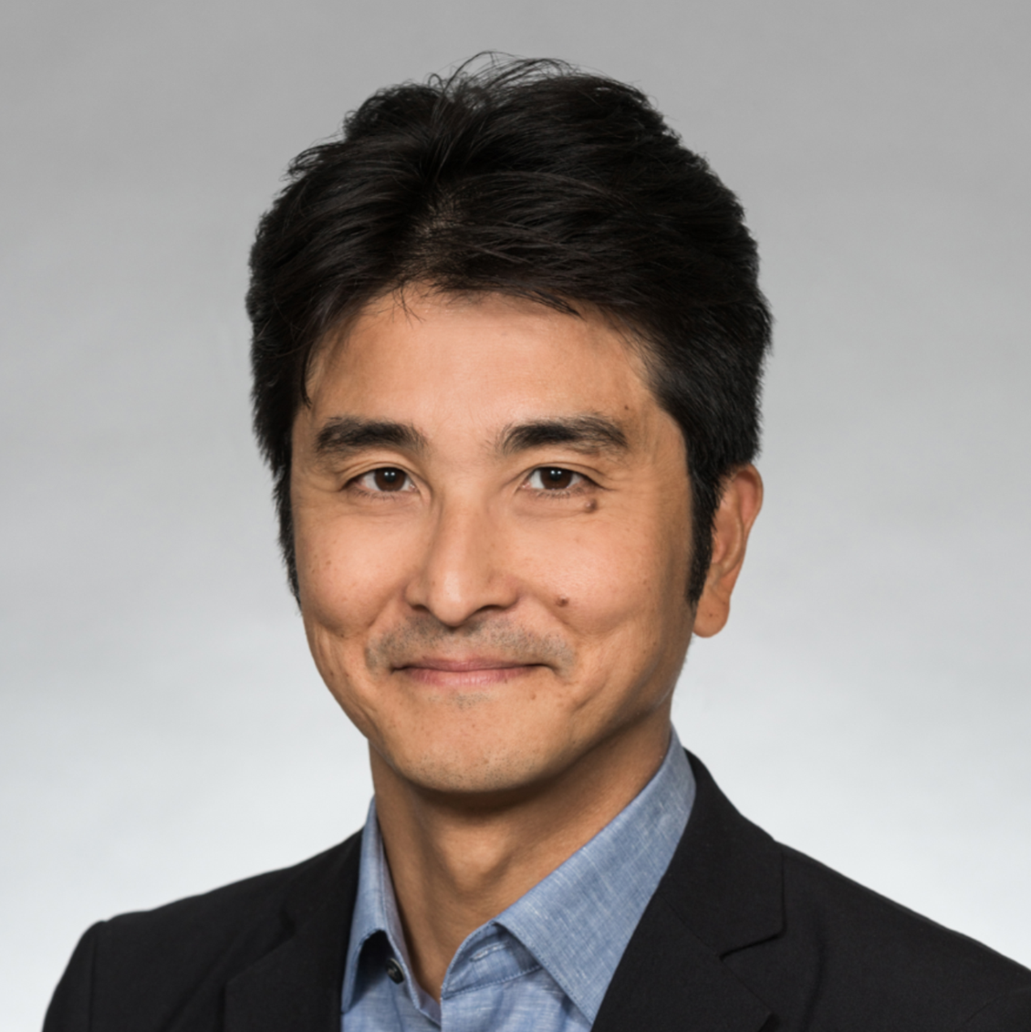 Yoshitaka Ota, Ph.D.