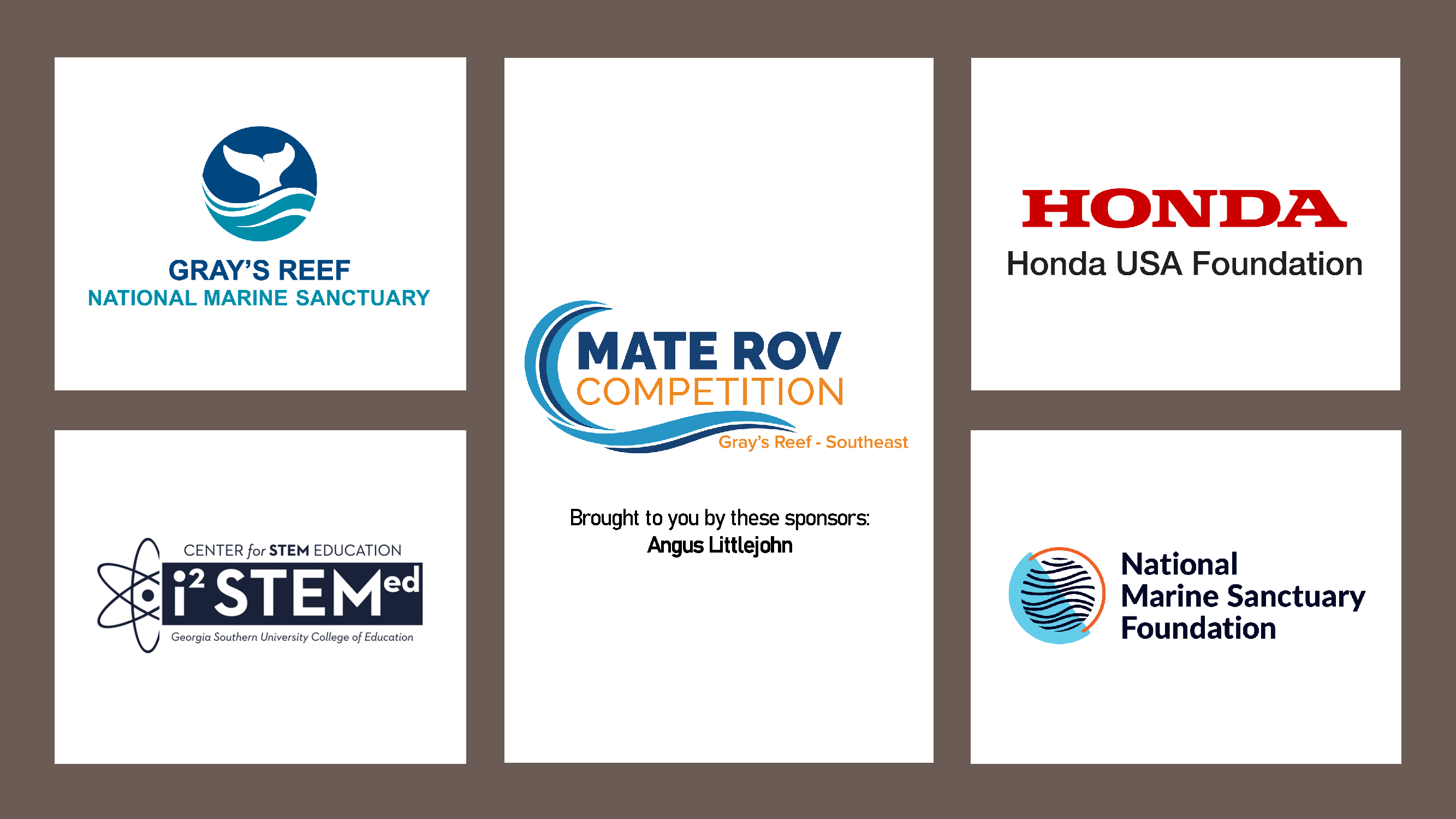 ROV sponsor graphic