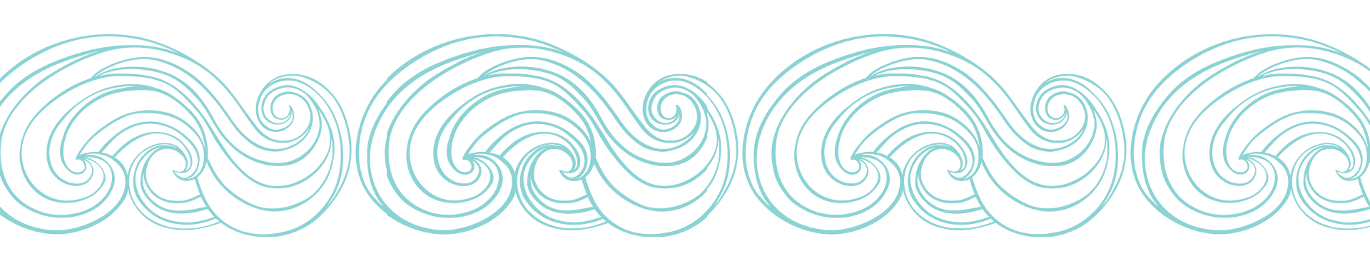 wave graphic