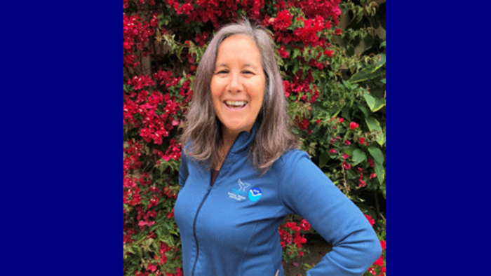 Lisa Wooninck named superintendent of Monterey Bay National Marine Sanctuary