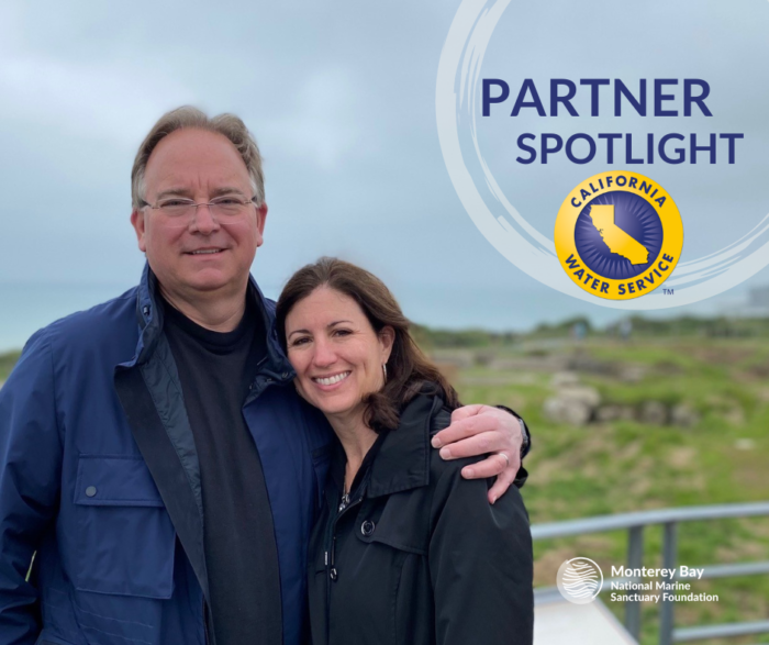 Donor Spotlight: Cal Water Services, an Interview with Marty Kropelnicki
