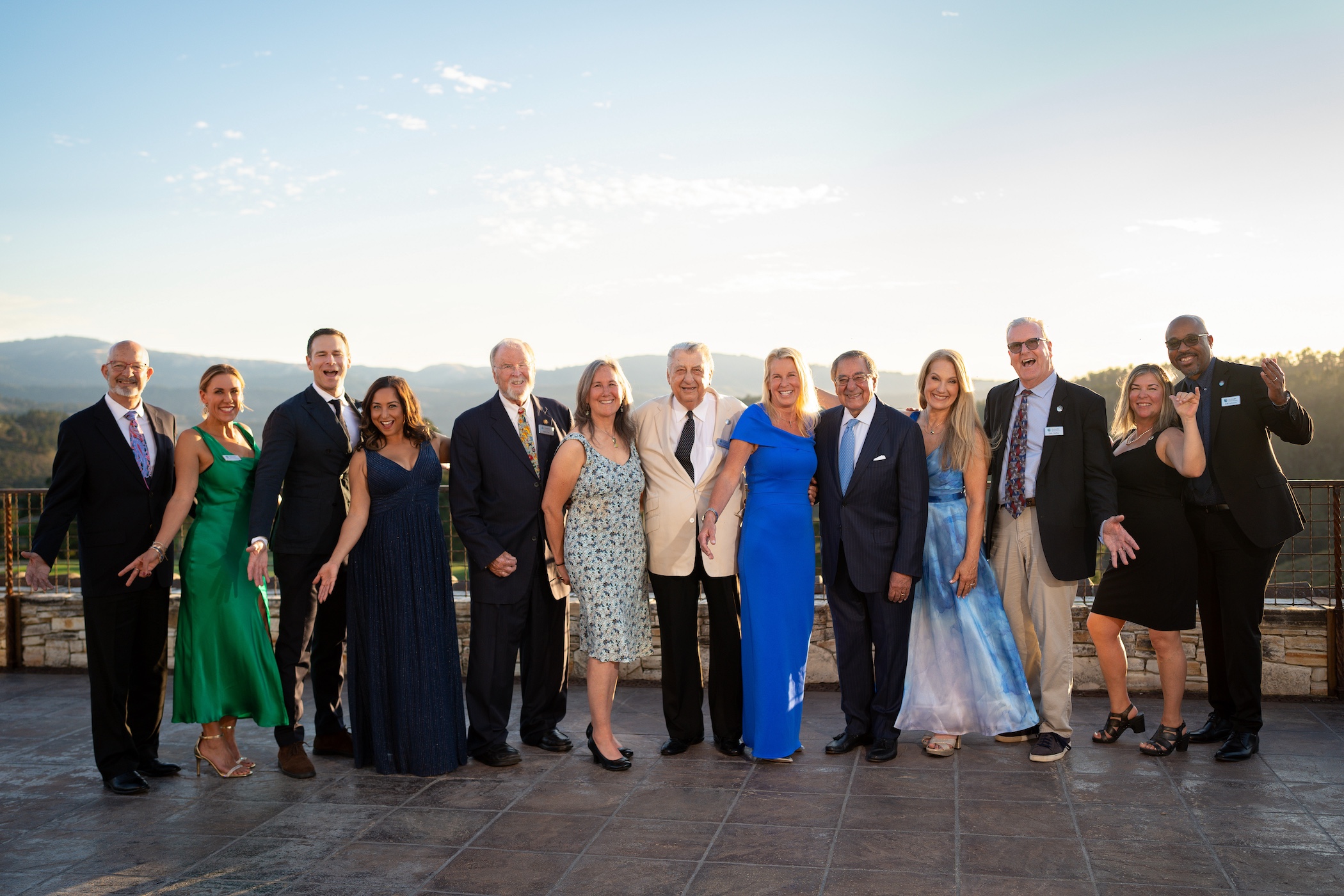 THE 5TH ANNUAL SANCTUARY SEA STARS CELEBRATION