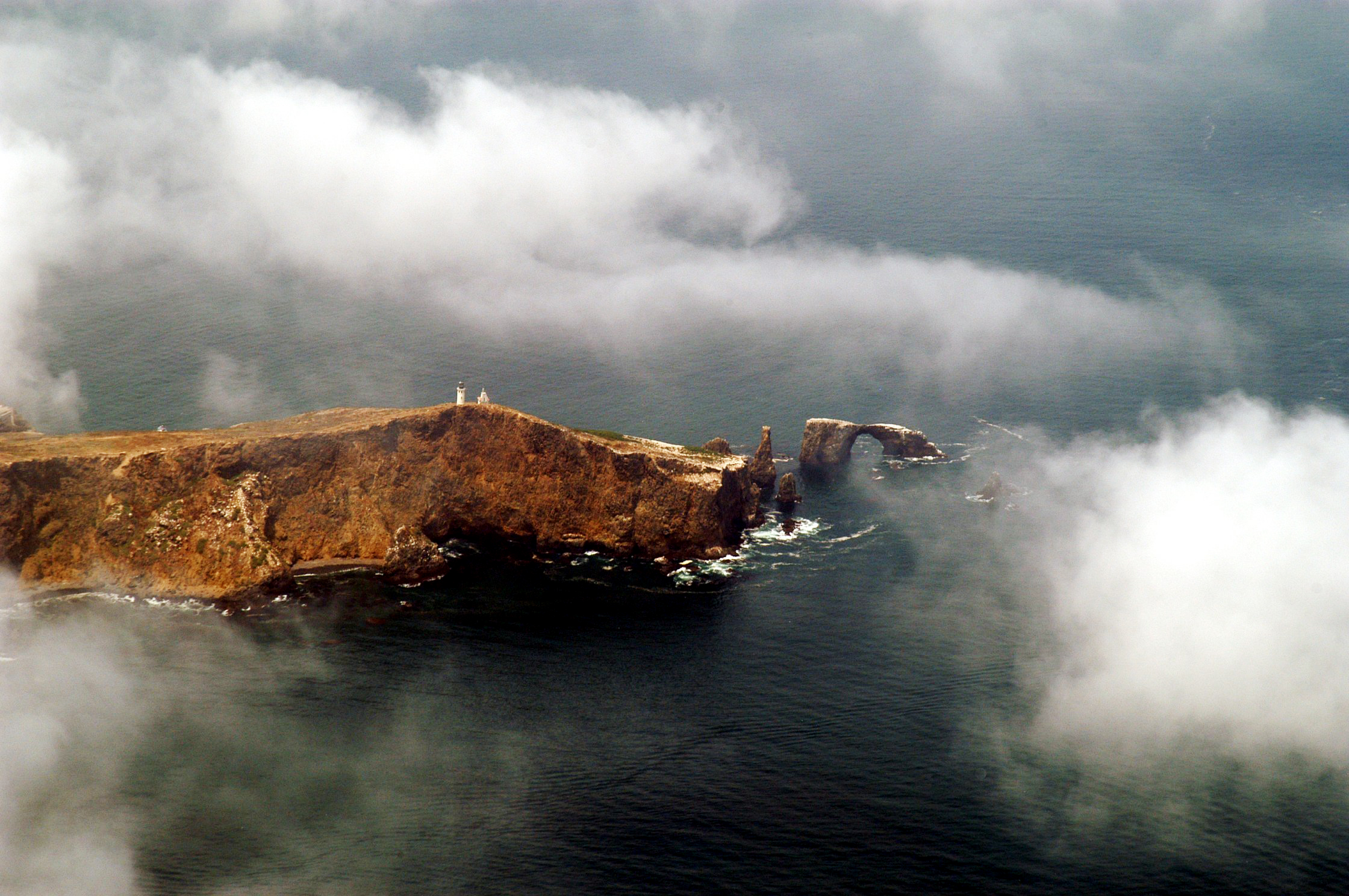 Channel Islands | National Marine Sanctuary Foundation