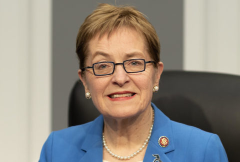 Avatar: The Honorable Marcy Kaptur