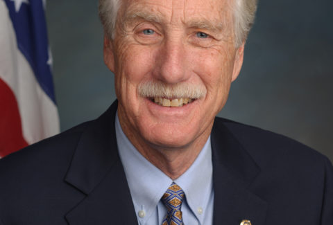 Avatar: The Honorable Angus King