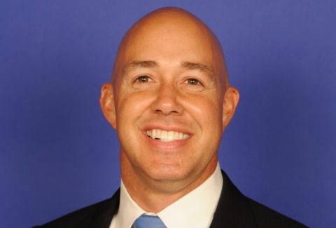 Avatar: The Honorable Brian Mast