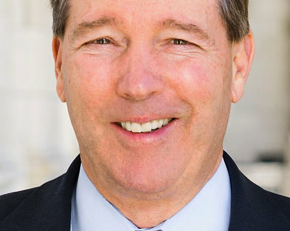 Avatar: The Honorable Tom Udall