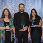 Ocean Awards Gala Honorees