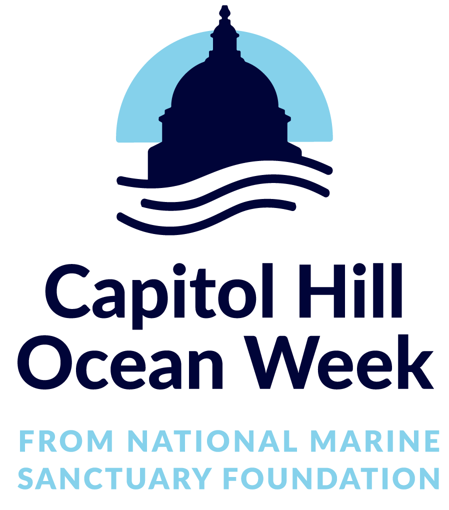 Capitol Hill Ocean Week Home National Marine Sanctuary Foundation