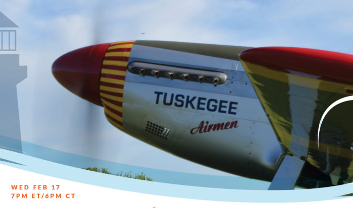 Blue Beacon Series Celebrates the 80th Anniversary of the Tuskegee Airmen