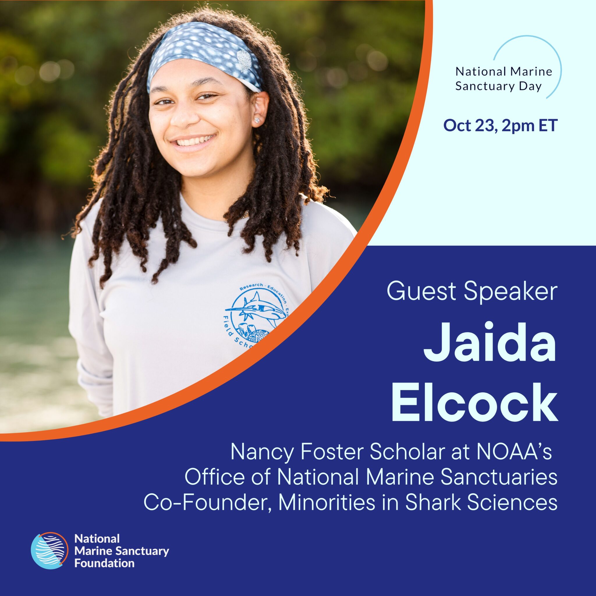 Youth Leadership and Activism for Ocean Equity on Instagram for ...