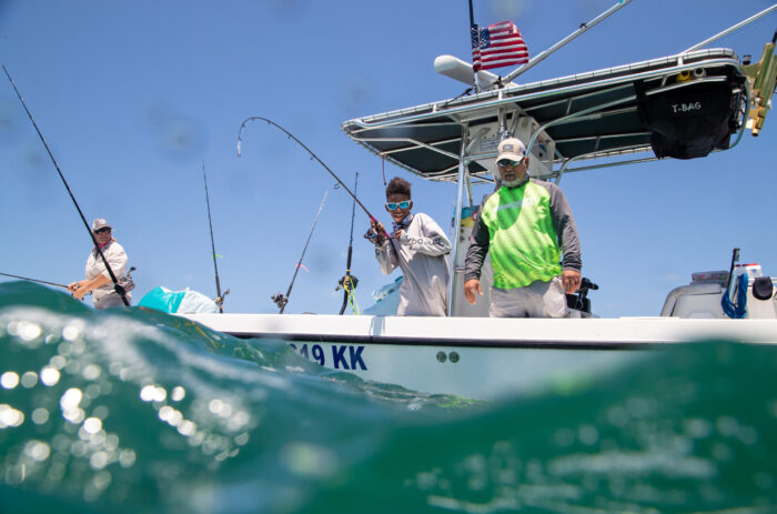 CHOW Plenary Deep Dive: Emerging Ocean Economies: Innovation Driving Conservation Outcomes