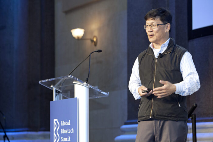 CHOW Chat: Mark Huang on Innovation for Resiliency