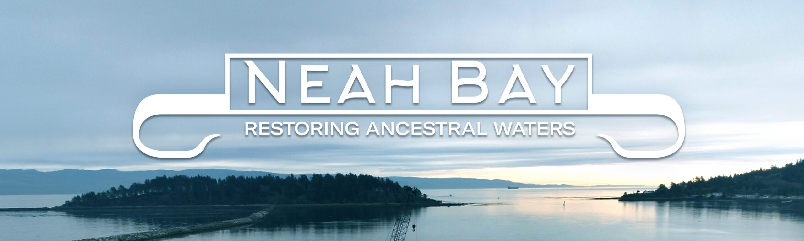 neah bay Banner