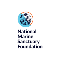 NMSF National Marine Sanctuary Foundation logo